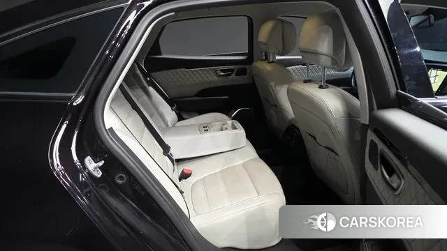 Renault Korea (Samsung) SM6 2018 Фиолетовый из Кореи, фото 3