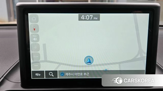 Hyundai Casper 2024 Светло-зеленый из Кореи, фото 3