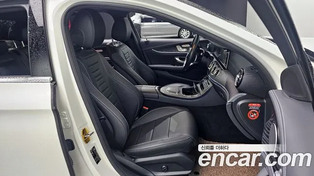 Mercedes-Benz E-Class W213 id 2708477 из Кореи 3