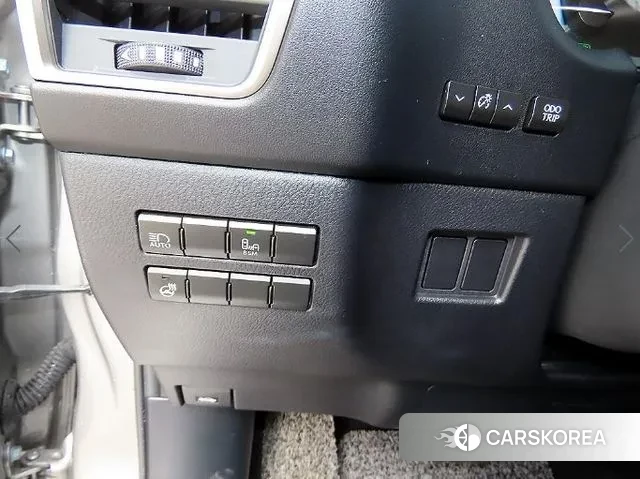 Lexus NX300h 2019 Серый из Кореи, фото 3