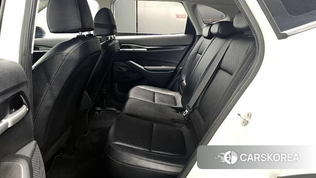 Kia Seltos 2020 Белый из Кореи, фото 3