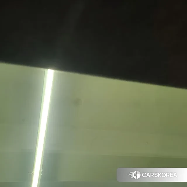 Porsche Cayenne (PO536) 2021 Черный из Кореи, фото 3