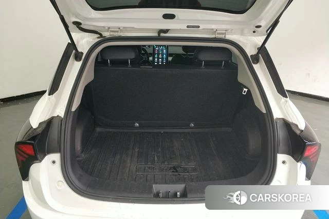 Nezha Automobile Nezha V 2023 Белый из Китая, фото 3