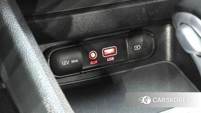 Kia Come New K3 2021 Белый из Кореи, фото 3
