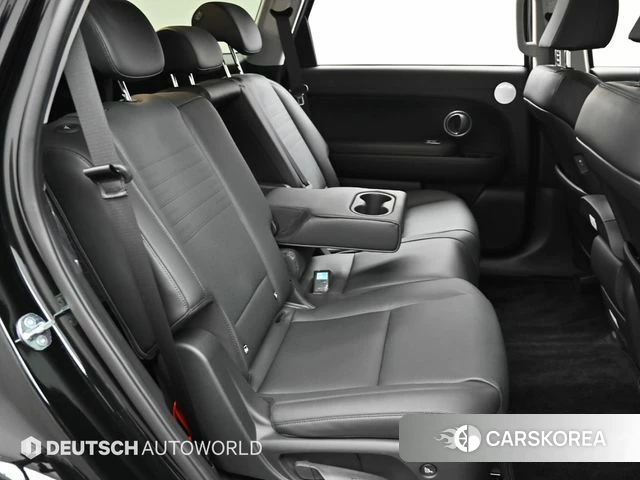 Hyundai Palisade (LX3) 2025 Черный из Кореи, фото 3