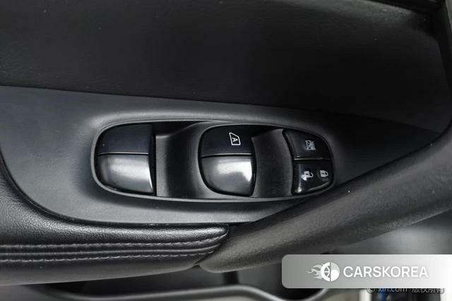 Nissan Qijun 2024 Белый из Китая, фото 3