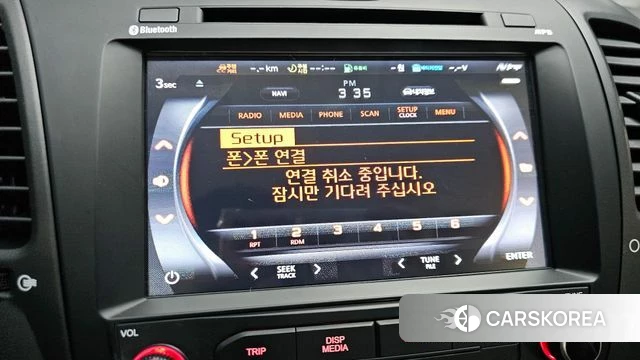 Kia The New K3 2018 Белый из Кореи, фото 3