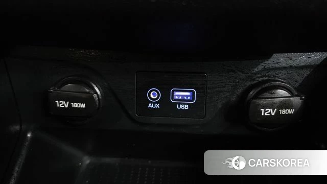 Hyundai All New Tucson 2018 Белый из Кореи, фото 3