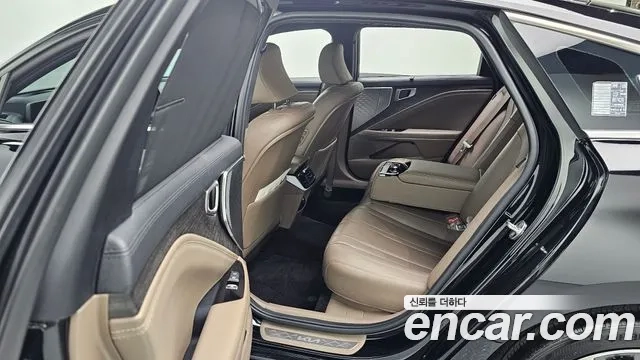 Kia K8 id 2916377 из Кореи 3