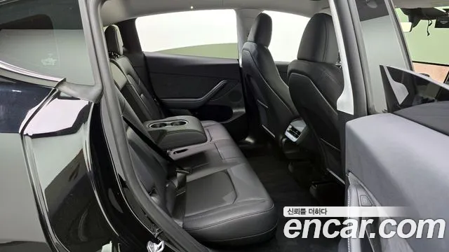 Tesla Model Y id 2628488 из Кореи 3