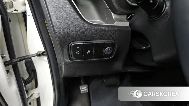 Kia The New Ray 2018 Белый из Кореи, фото 3