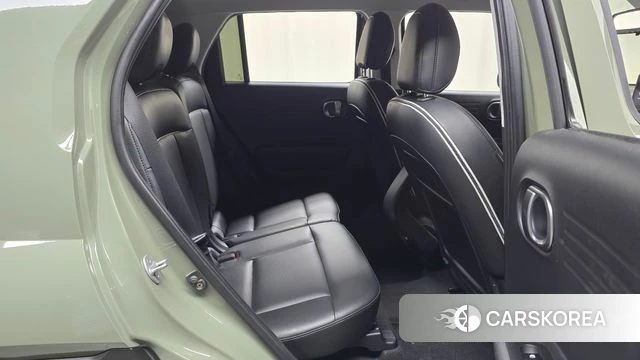 Hyundai Casper 2022 Зеленый из Кореи, фото 3