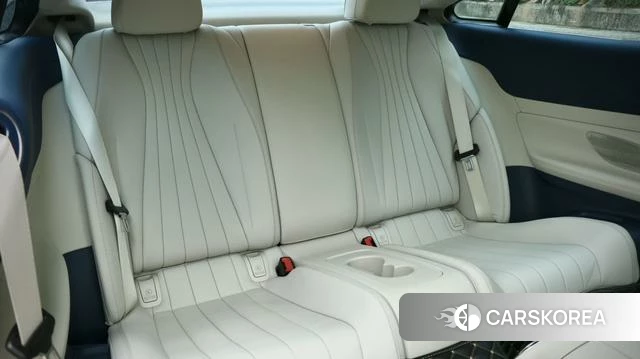 Mercedes-Benz E-class (imported) 2021 Темно-серый из Китая, фото 3