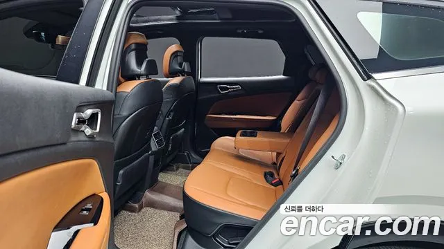 Kia Sportage 5th Generation id 2406475 из Кореи 3