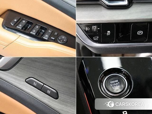 Kia Sportage 5th Generation 2022 Белый из Кореи, фото 3