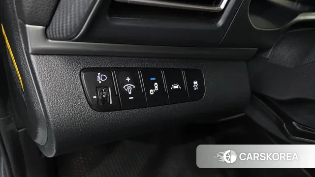 Hyundai The New Avante AD 2019 Серый из Кореи, фото 3