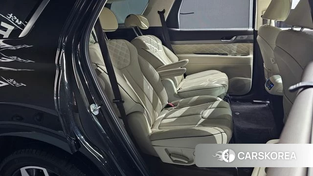 Hyundai Palisade id 4524745 из Кореи 3