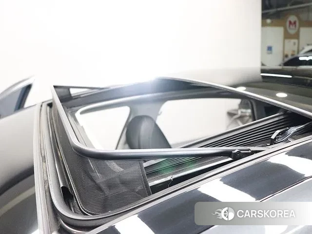 Hyundai Grandeur IG 2019 Серый из Кореи, фото 3