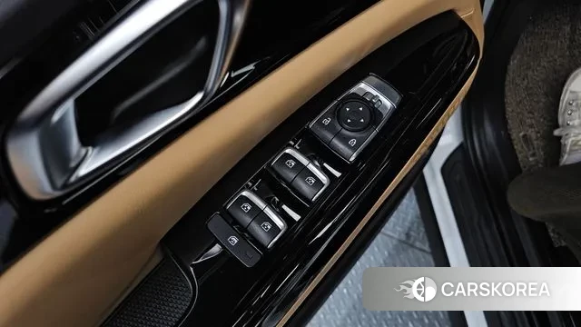 Kia Carnival 4th generation 2023 Белый из Кореи, фото 3