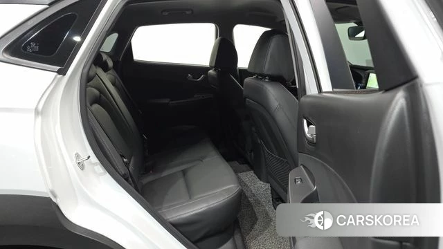Hyundai Kona 2019 Белый из Кореи, фото 3
