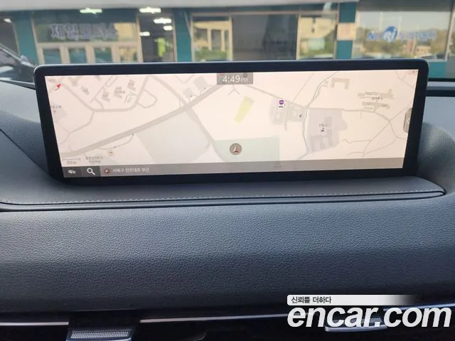 Genesis G80 (RG3) id 2673737 из Кореи 3