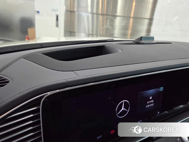 Mercedes-Benz GLE-Class W167 2025 Белый из Кореи, фото 3