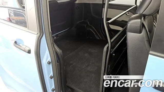 Kia The New Ray id 2699942 из Кореи 3