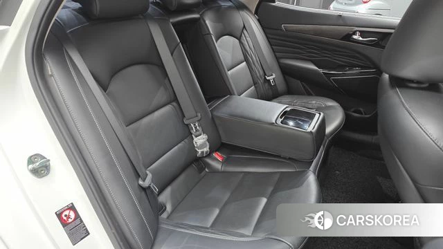 Kia K7 Premier 2020 Белый из Кореи, фото 3