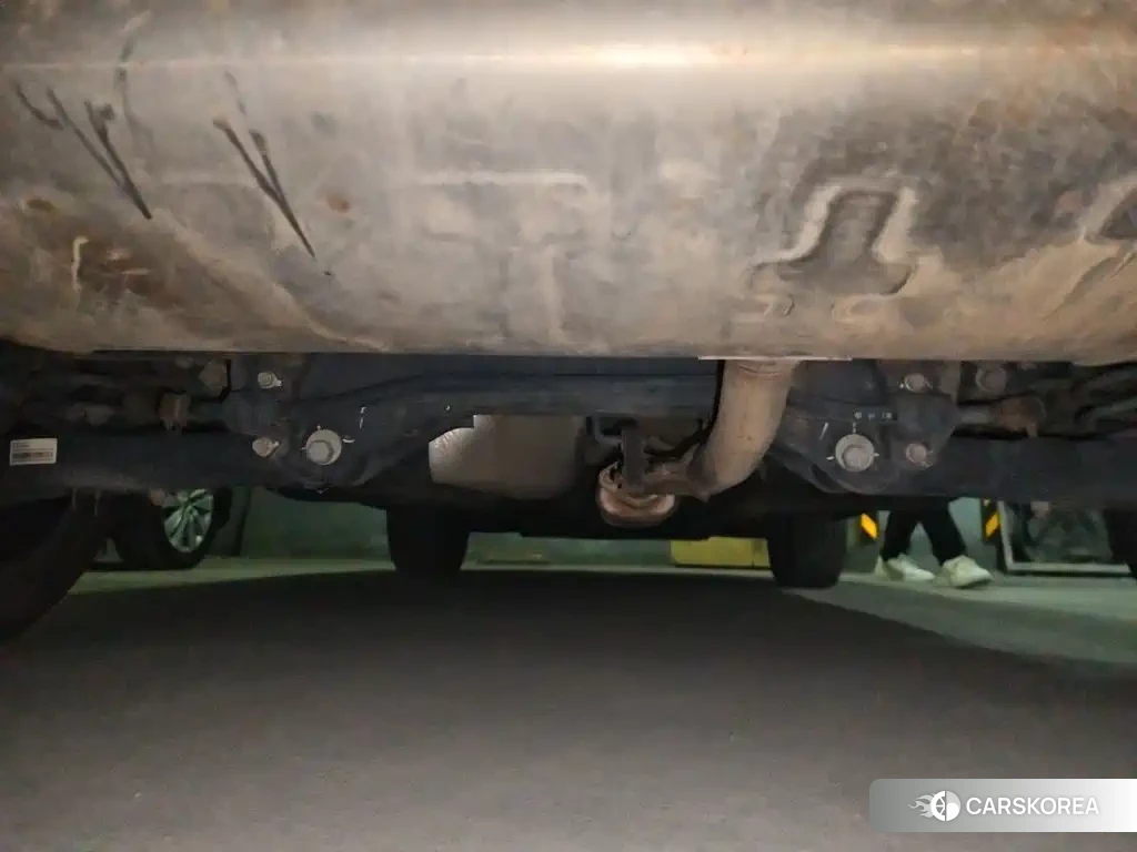 Hyundai ix35 2022 Белый из Китая, фото 3