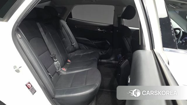 Kia K7 Premier 2019 Белый из Кореи, фото 3