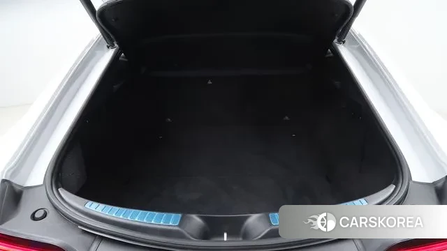 Mercedes-Benz AMG GT 2024 Белый из Кореи, фото 3