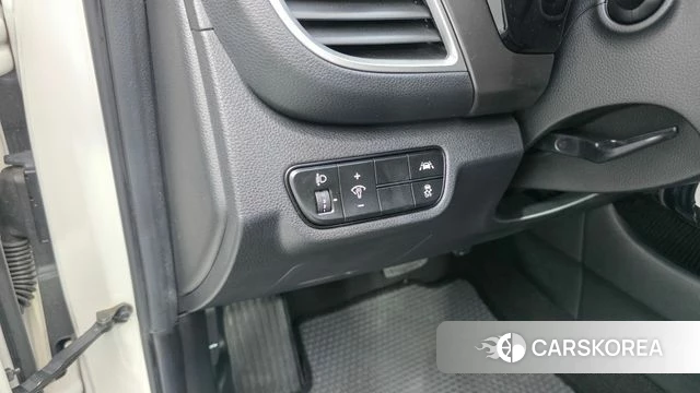 Kia Seltos 2021 Белый из Кореи, фото 3