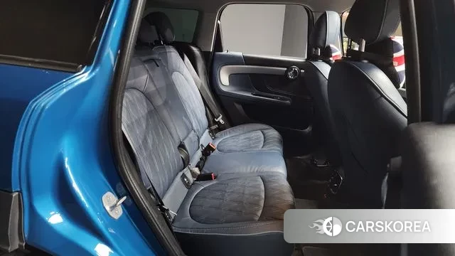 Mini Cooper S Countryman id 3492237 из Кореи 3