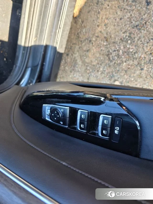 Kia K5 3rd generation 2021 Серый из Кореи, фото 3