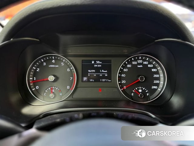 Kia Come New K3 2018 Белый из Кореи, фото 3