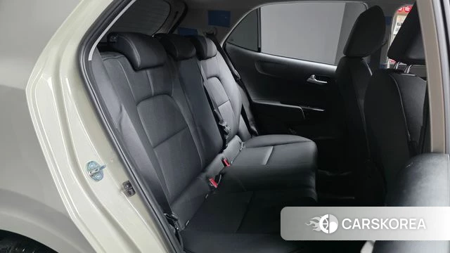 Kia The New Morning (JA) 2025 Жемчужный цвет из Кореи, фото 3