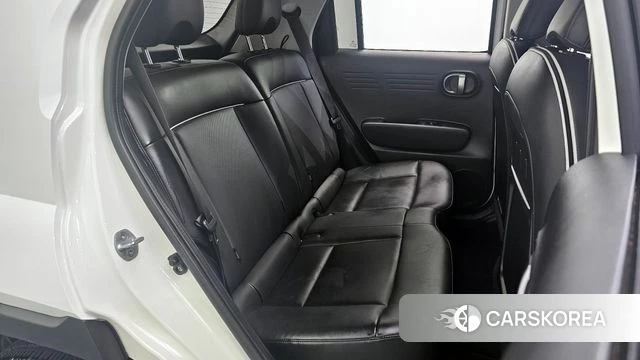 Hyundai Casper 2023 Белый из Кореи, фото 3