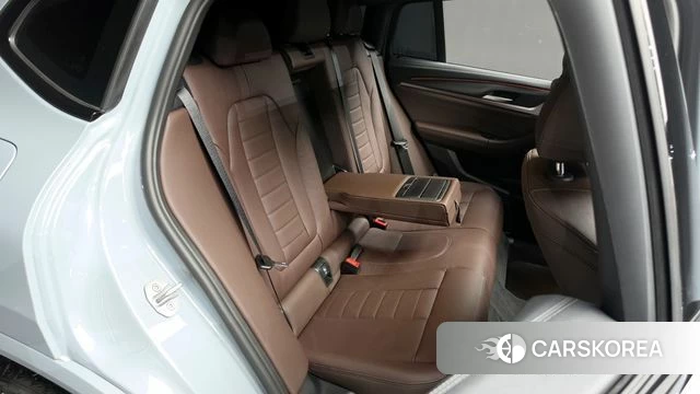 BMW X4 (G02) id 4248113 из Кореи 3