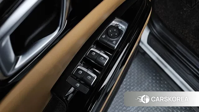 Kia Carnival 4th generation 2020 Белый из Кореи, фото 3