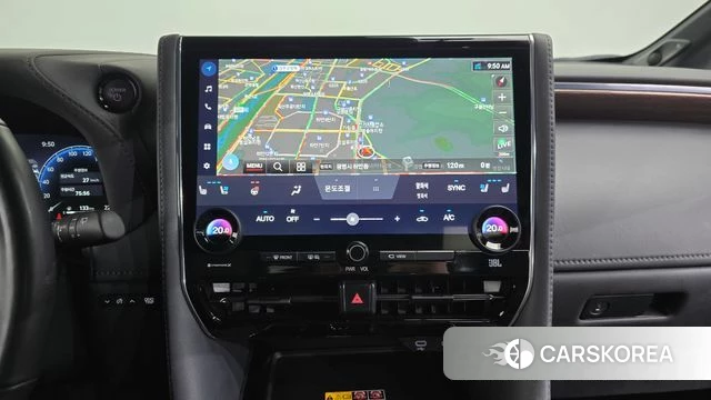 Toyota Alphard 4th Generation 2024 Серебристо-серый из Кореи, фото 3