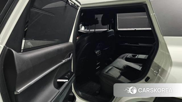 Ssangyong The New Torres 2024 Белый из Кореи, фото 3