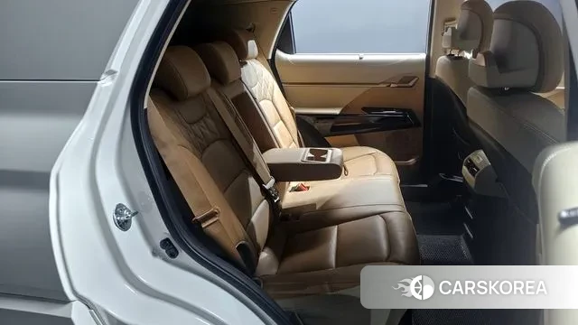 Ssangyong Actian 2nd Generation 2025 Белый из Кореи, фото 3