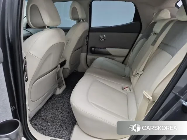 Genesis GV60 2022 Серый из Кореи, фото 3