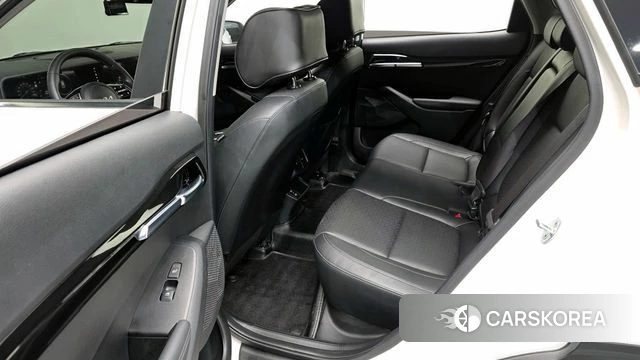 Kia The New Seltos 2022 Белый из Кореи, фото 3