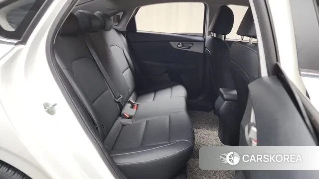 Kia Come New K3 2020 Белый из Кореи, фото 3