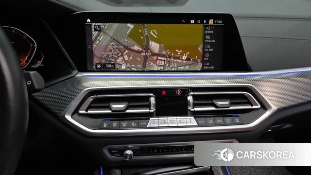 BMW X5 (G05) 2020 Серый из Кореи, фото 3