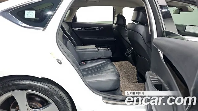 Genesis G80 (RG3) 2021 Белый из Кореи, фото 3