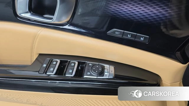 Kia Carnival 4th generation 2021 Серый из Кореи, фото 3