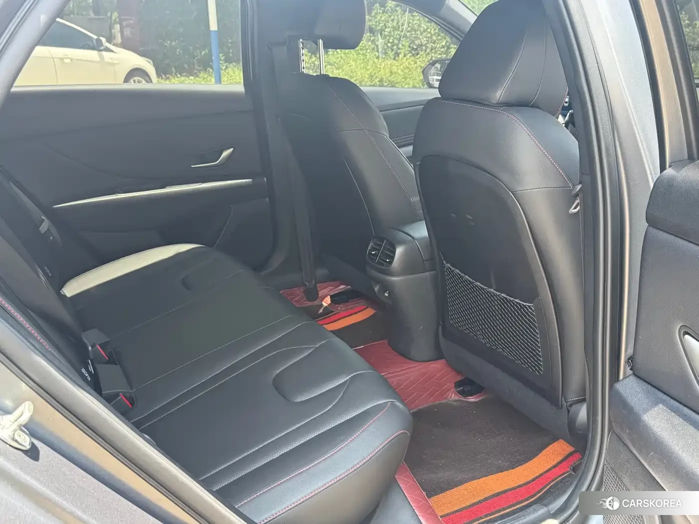 Hyundai Elantra 2022 Silver/gray из Китая, фото 3