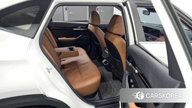 Kia The New Seltos 2024 Белый из Кореи, фото 3